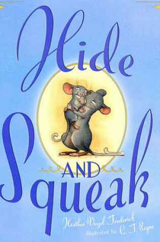 Cover of Hide-and-Squeak