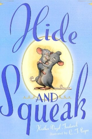 Cover of Hide-and-Squeak