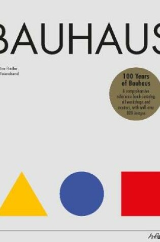 Cover of Bauhaus