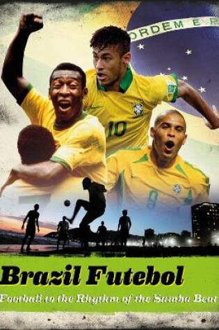 Cover of Brazil Futebol