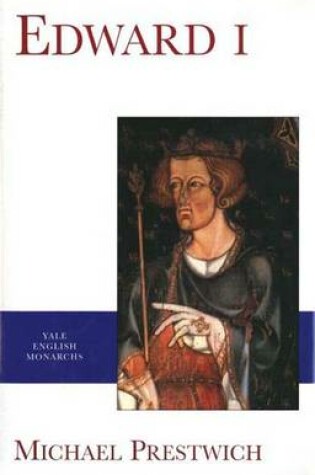 Cover of Edward I