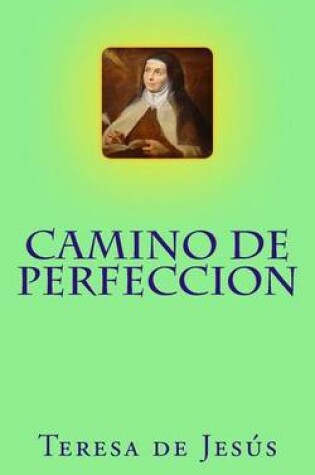 Cover of Camino de perfeccion