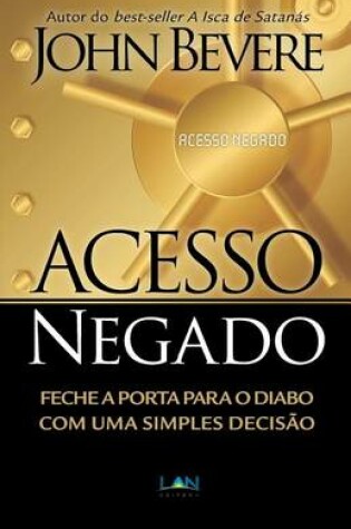 Cover of Acesso Negado