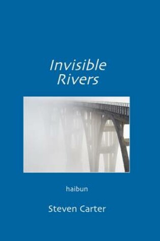 Cover of Invisible Rivers