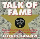 Book cover for Talk of Fame