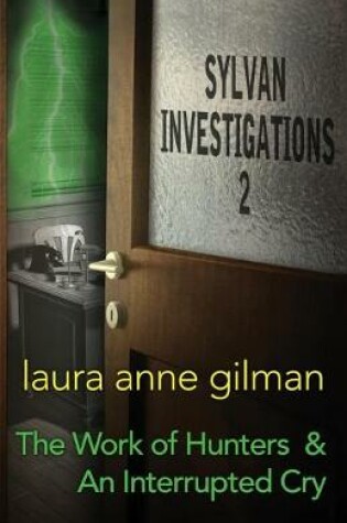 Cover of Sylvan Investigations 2