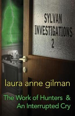 Book cover for Sylvan Investigations 2