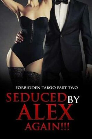 Cover of Forbidden Taboo Part Two