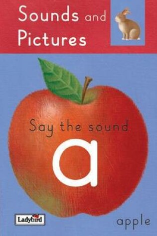 Cover of Say the 'A' Sounds