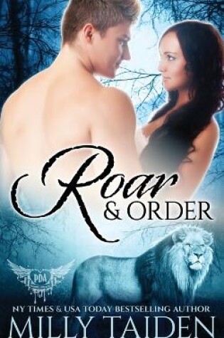 Cover of Roar and Order