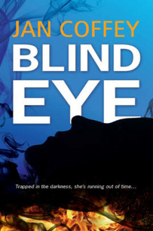 Cover of Blind Eye