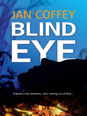 Book cover for Blind Eye