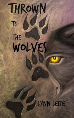 Book cover for Thrown to the Wolves