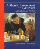 Book cover for Authentic Assessment in the Classroom