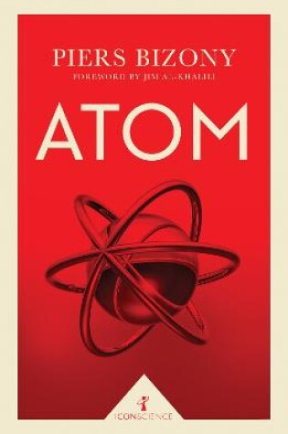 Cover of Atom (Icon Science)