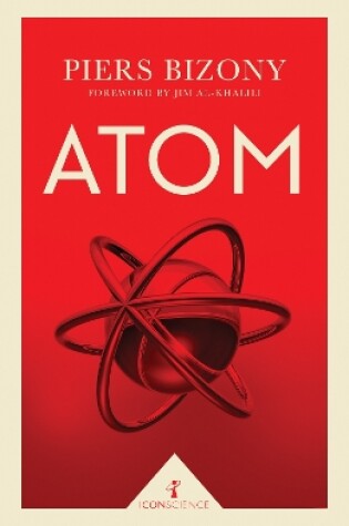 Cover of Atom (Icon Science)