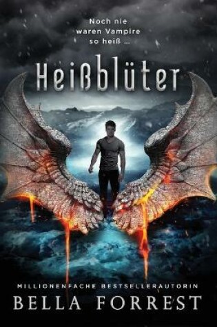 Cover of Heißblüter