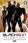 Book cover for Black Sun