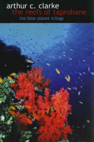 Cover of The Reefs of Taprobane