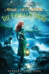 Book cover for The Emerald Shore
