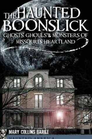 Cover of The Haunted Boonslick