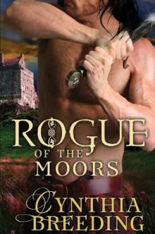 Cover of Rogue of the Moors