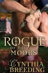 Book cover for Rogue of the Moors