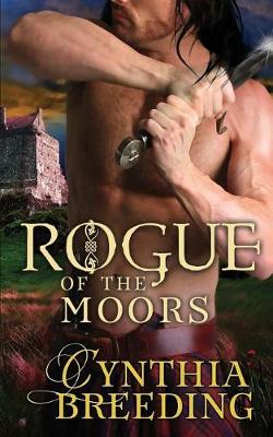 Book cover for Rogue of the Moors