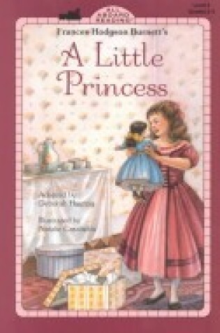 Cover of A Little Princess