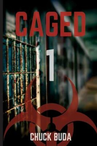 Cover of Caged 1