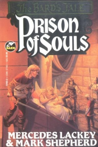 Cover of Prison of Souls