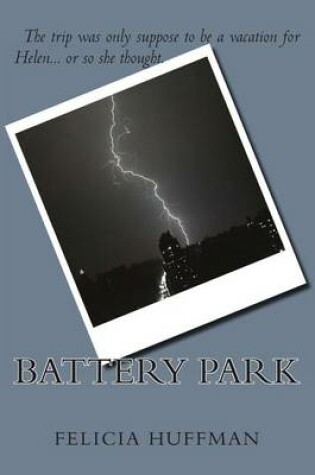 Cover of Battery Park