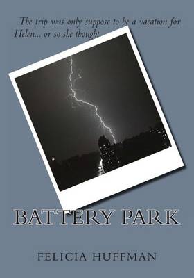 Cover of Battery Park