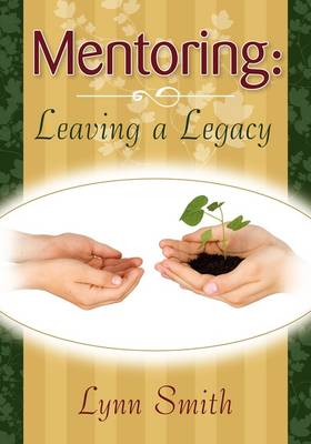 Book cover for Mentoring