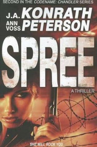 Cover of Spree