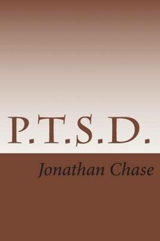 Cover of P.T.S.D.