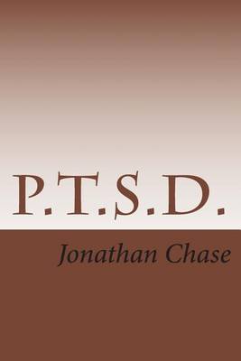 Book cover for P.T.S.D.