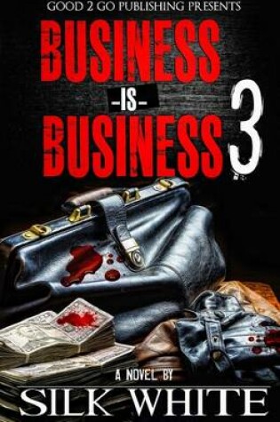 Cover of Business is Business 3