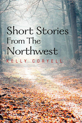 Book cover for Short Stories from the Northwest