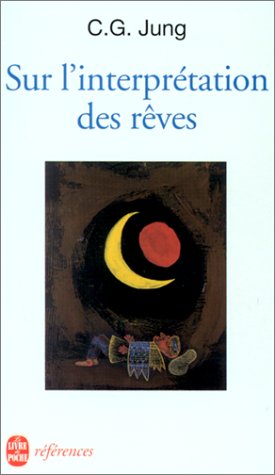 Book cover for Sur L'Interpretation Des Reves