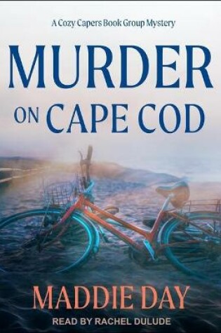 Cover of Murder on Cape Cod