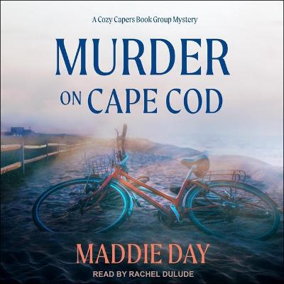 Book cover for Murder on Cape Cod