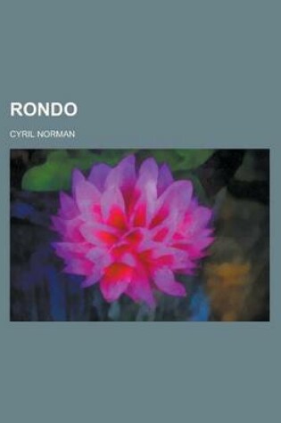 Cover of Rondo