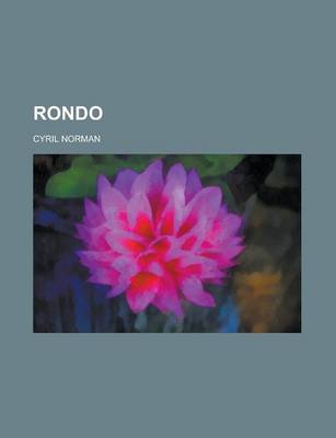 Book cover for Rondo