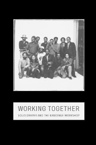 Cover of Working Together