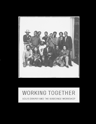 Book cover for Working Together