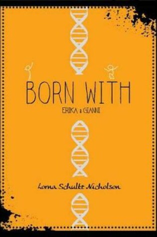 Cover of Born with