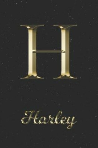 Cover of Harley