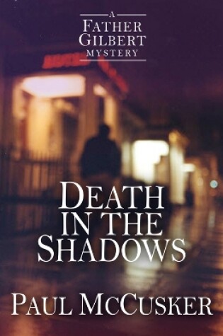 Cover of Death in the Shadows