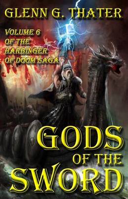 Cover of Gods of the Sword